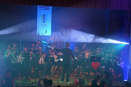 Valentinov ples - Godba DPG 3 (Large)